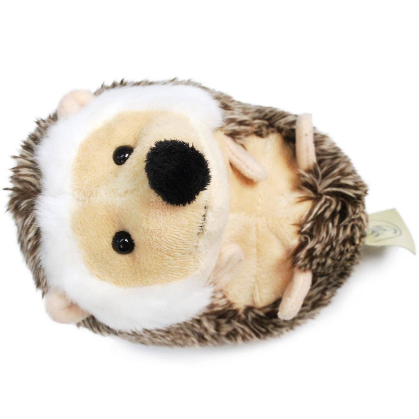 Helena The Hedgehog | 6 Inch Stuffed Animal Plush | By TigerHart Toys