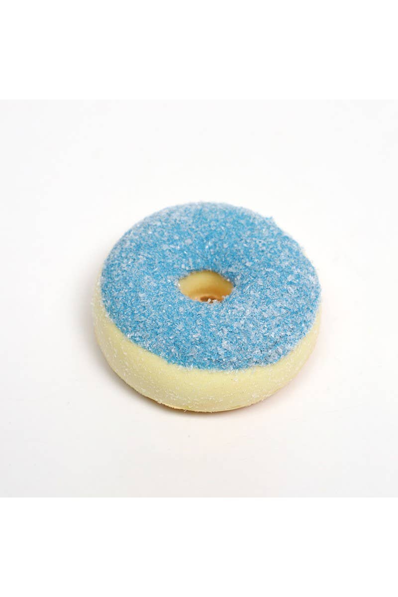 Squishy Toy, PU Leather Donut Simulation_LC26080114