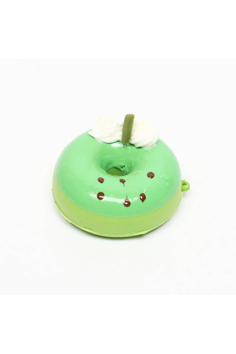 Squishy Toy, PU Leather Donut Simulation_LC26080114