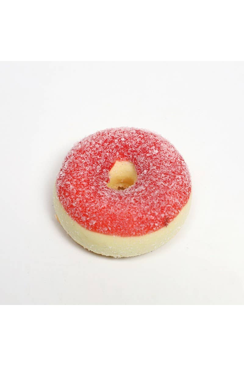Squishy Toy, PU Leather Donut Simulation_LC26080114