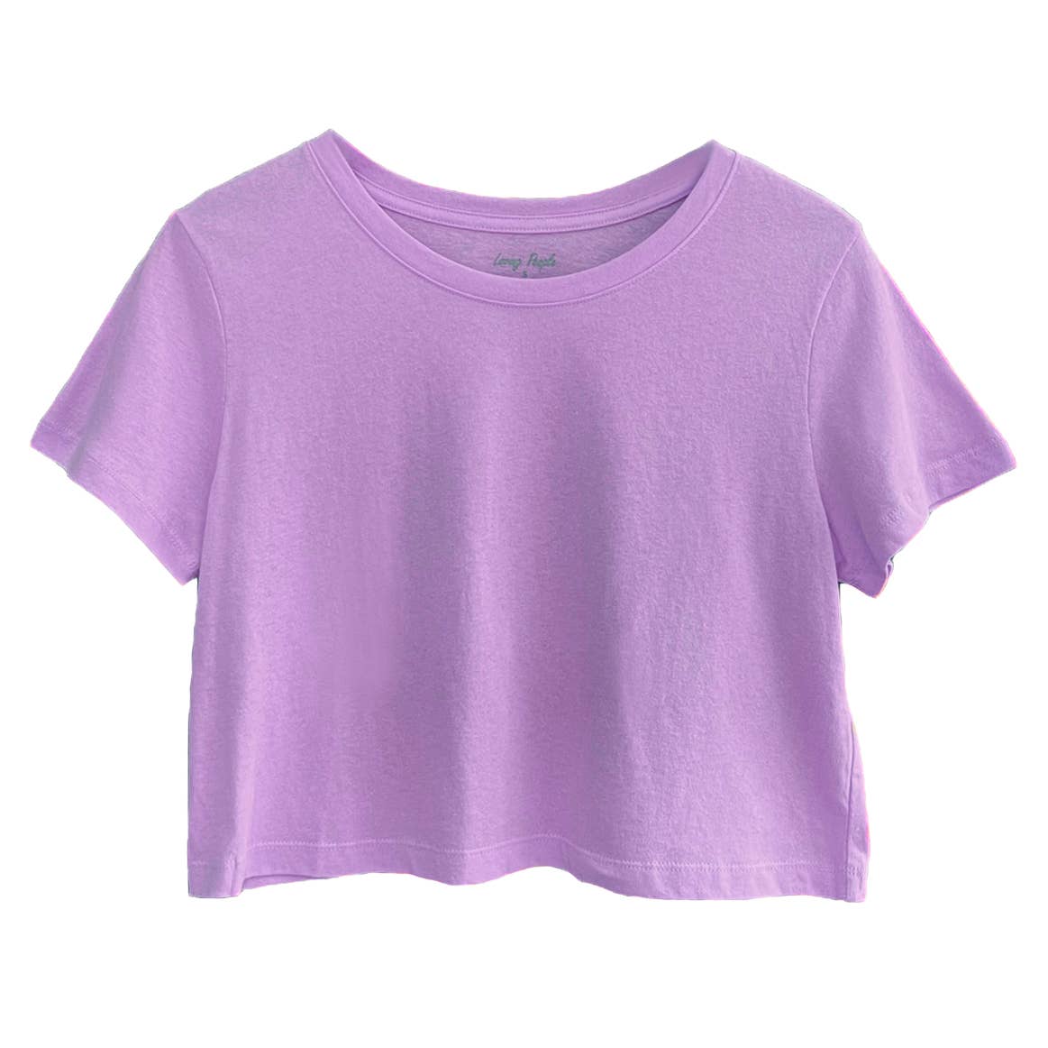Premium Cotton Crop Tops (New colors)