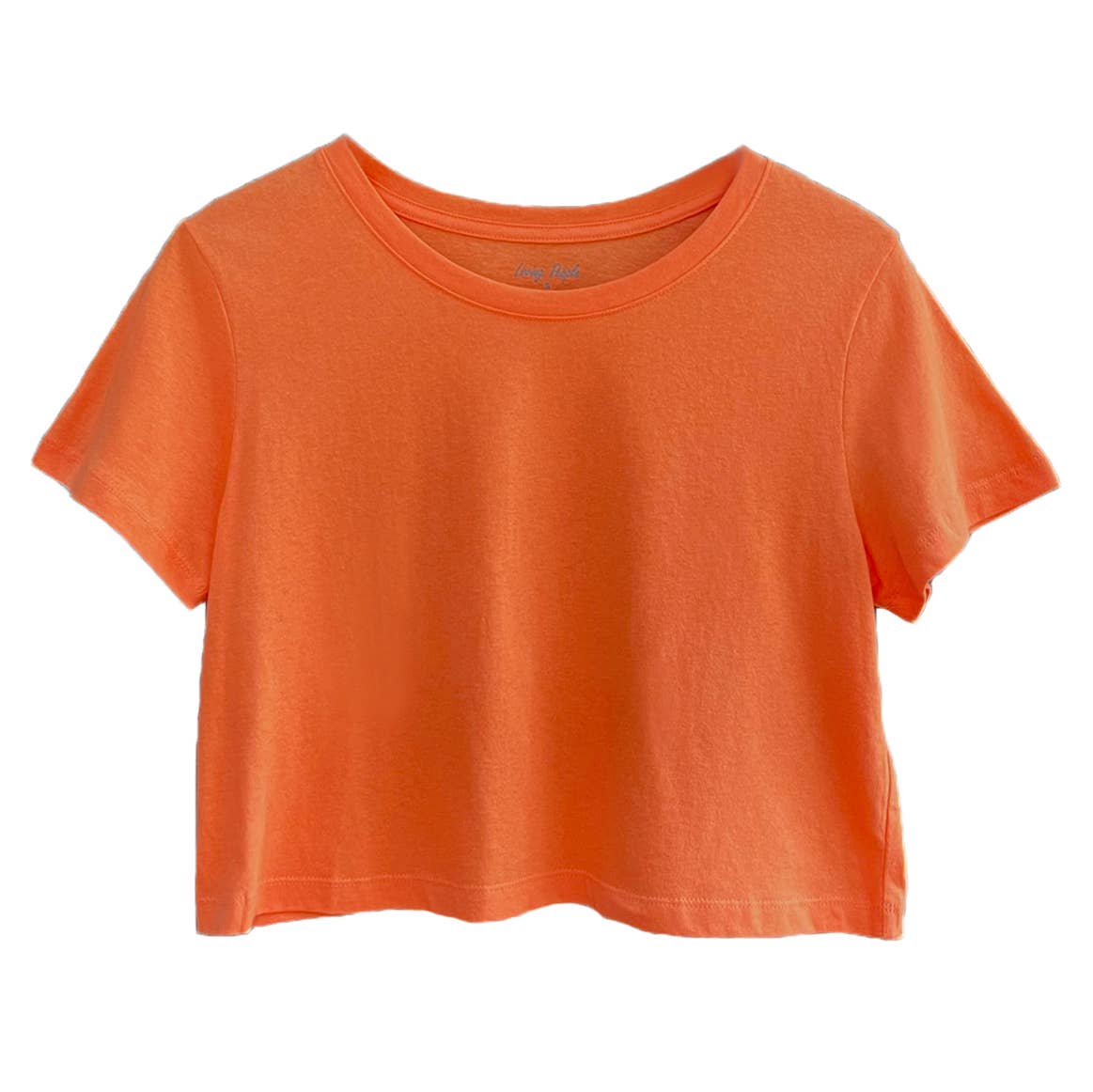 Premium Cotton Crop Tops (New colors)