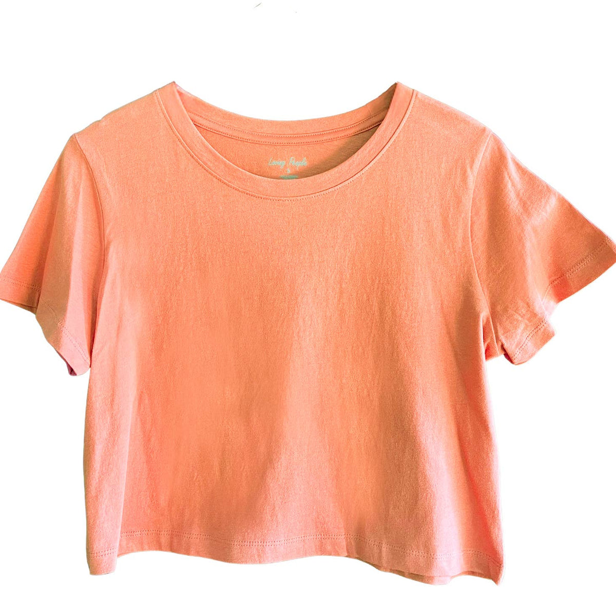 Premium Cotton Crop Tops (New colors)