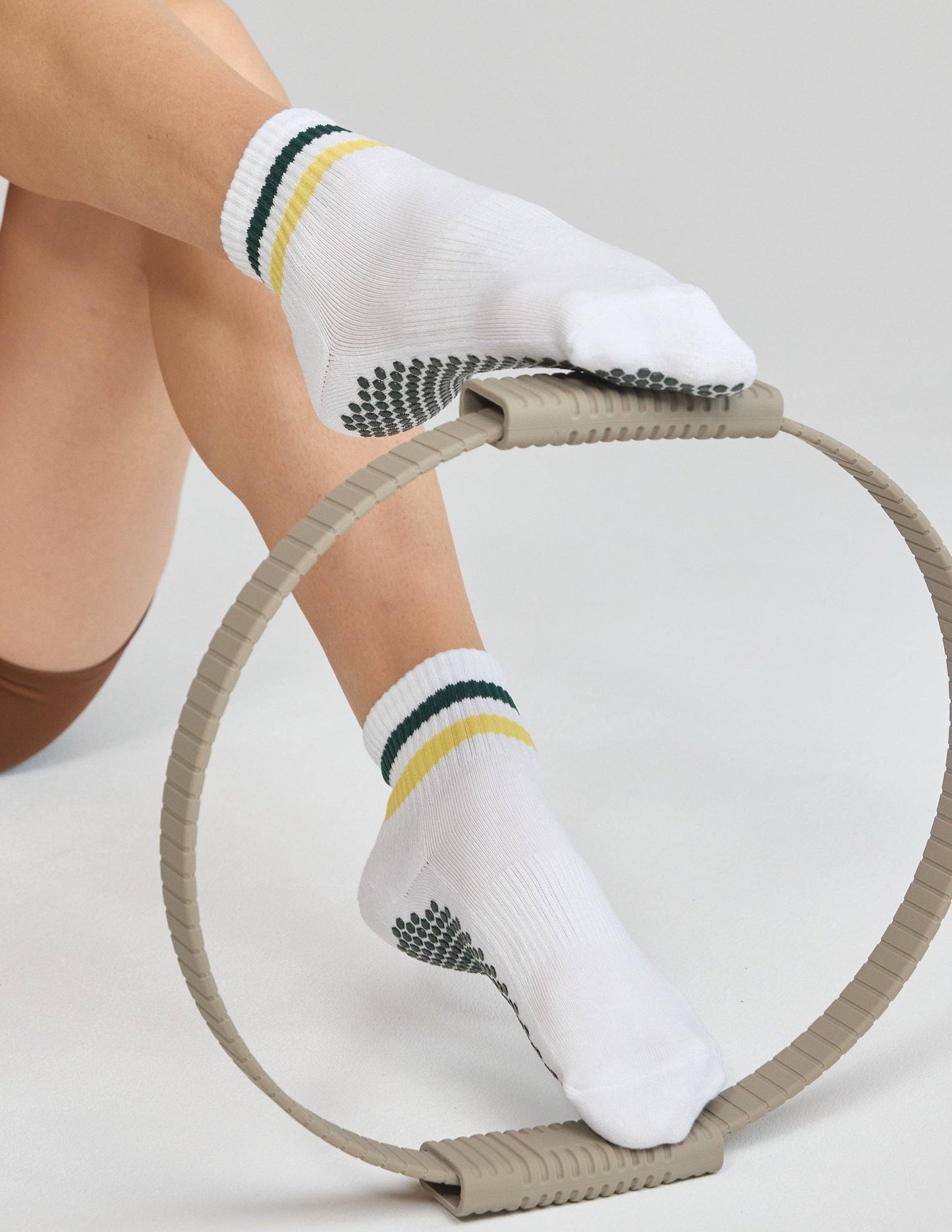 The Boyfriend Grip Sock