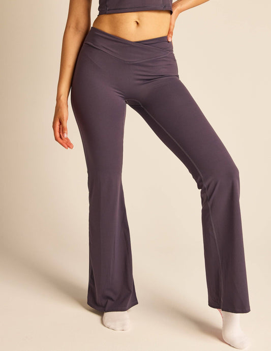 The Luxe Compression Flare Legging