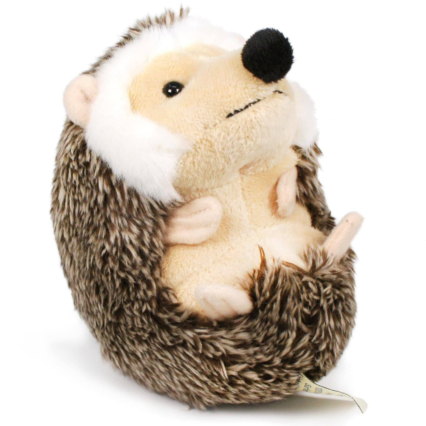 Helena The Hedgehog | 6 Inch Stuffed Animal Plush | By TigerHart Toys