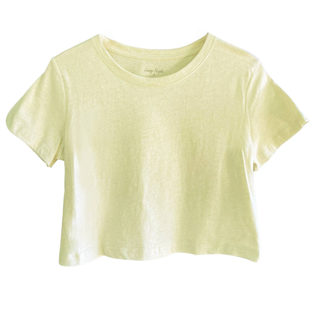 Premium Cotton Crop Tops (New colors)