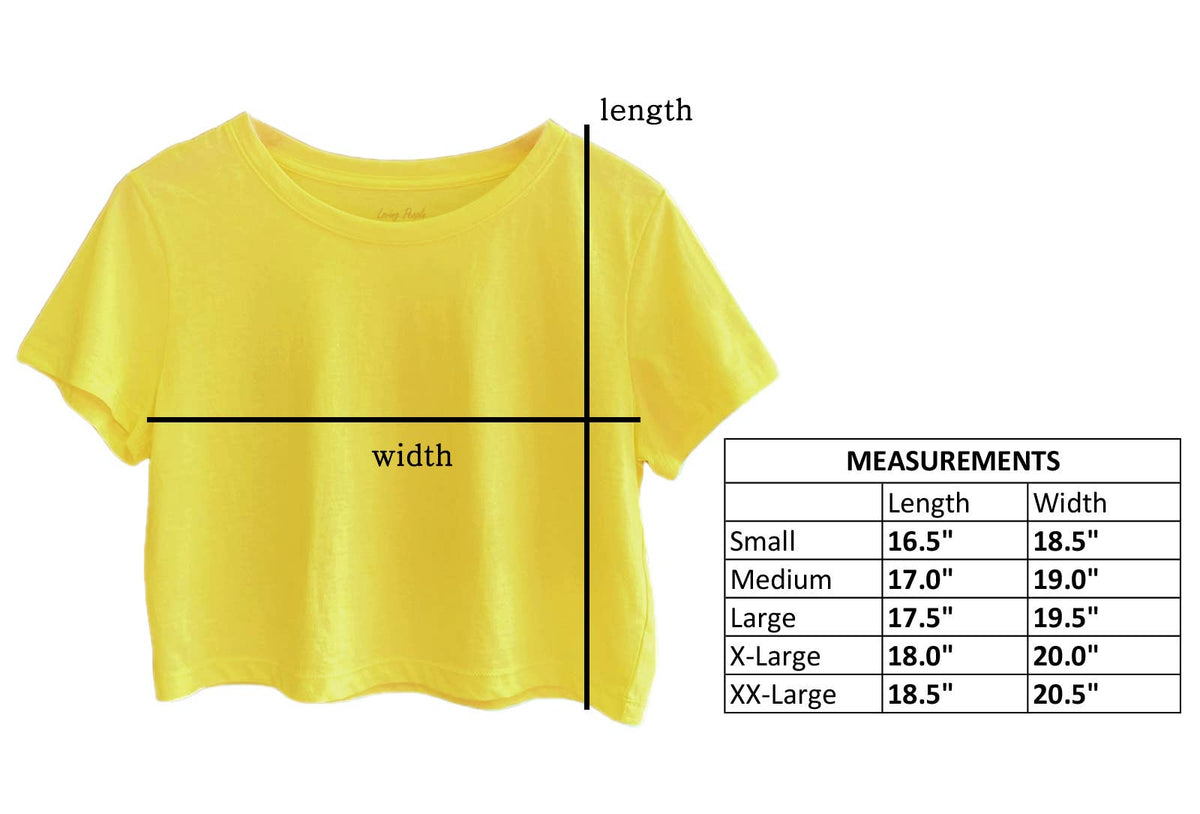 Premium Cotton Crop Tops (New colors)
