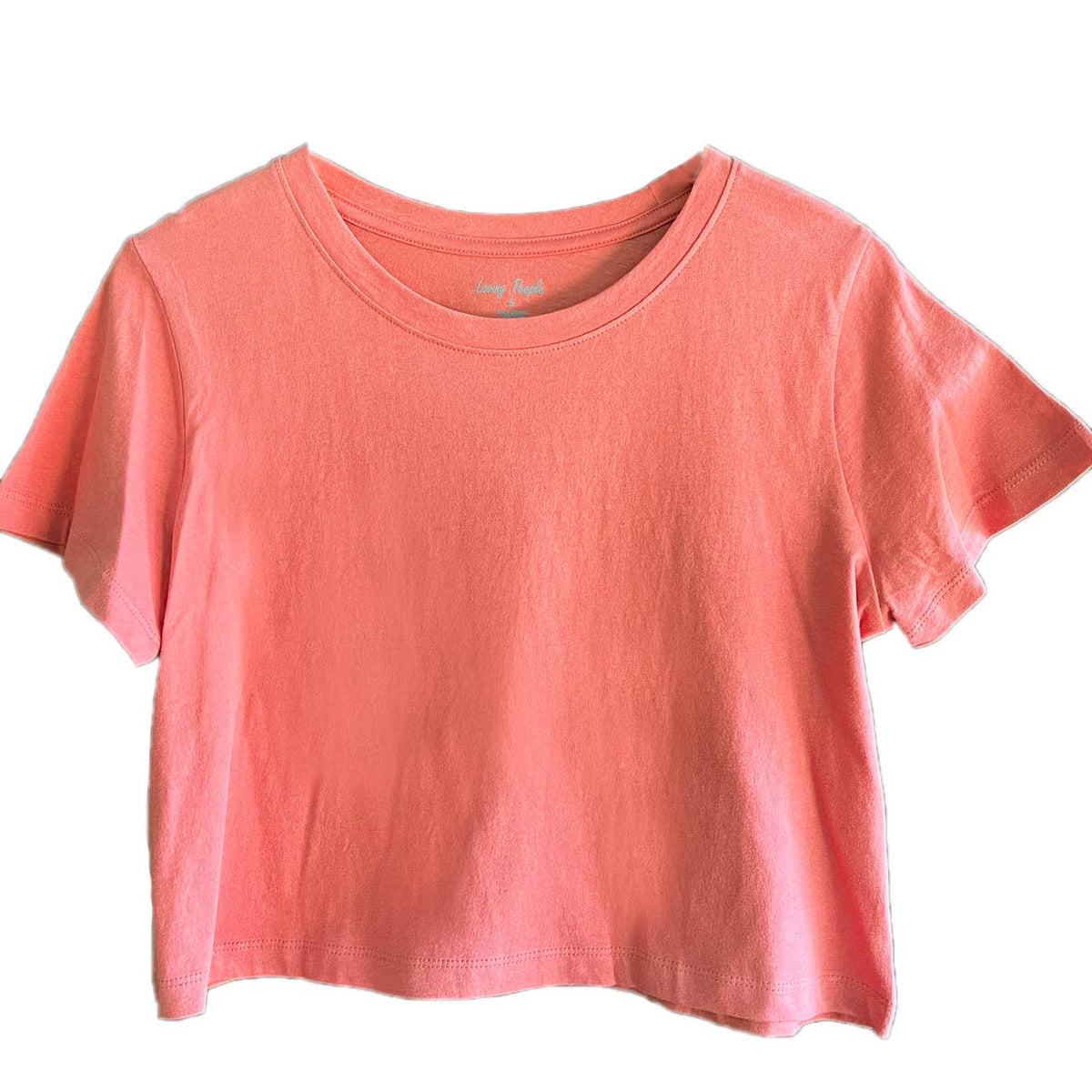 Premium Cotton Crop Tops (New colors)