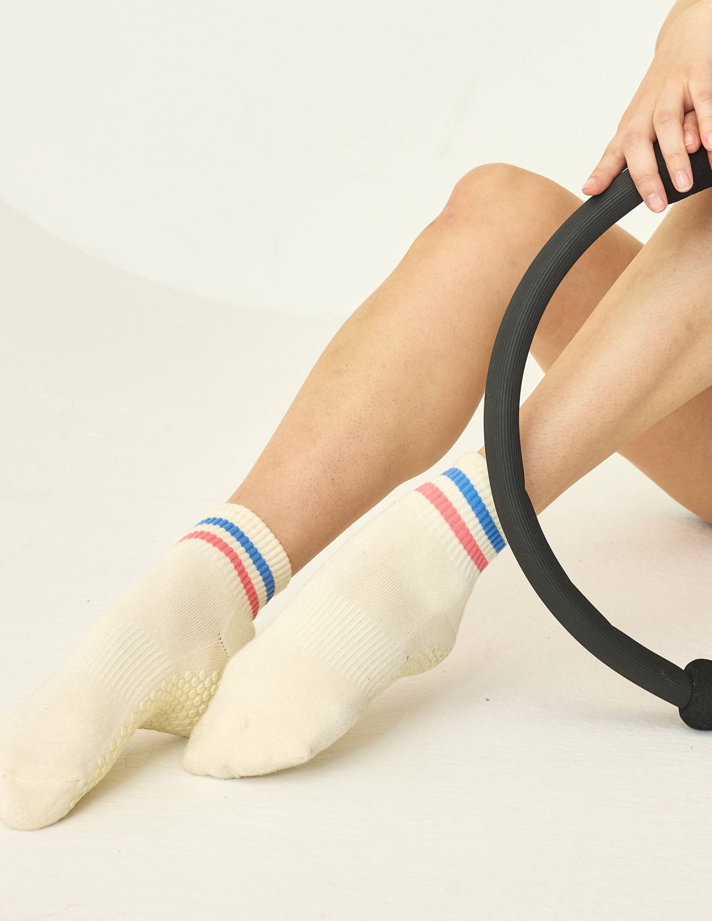 The Boyfriend Grip Sock