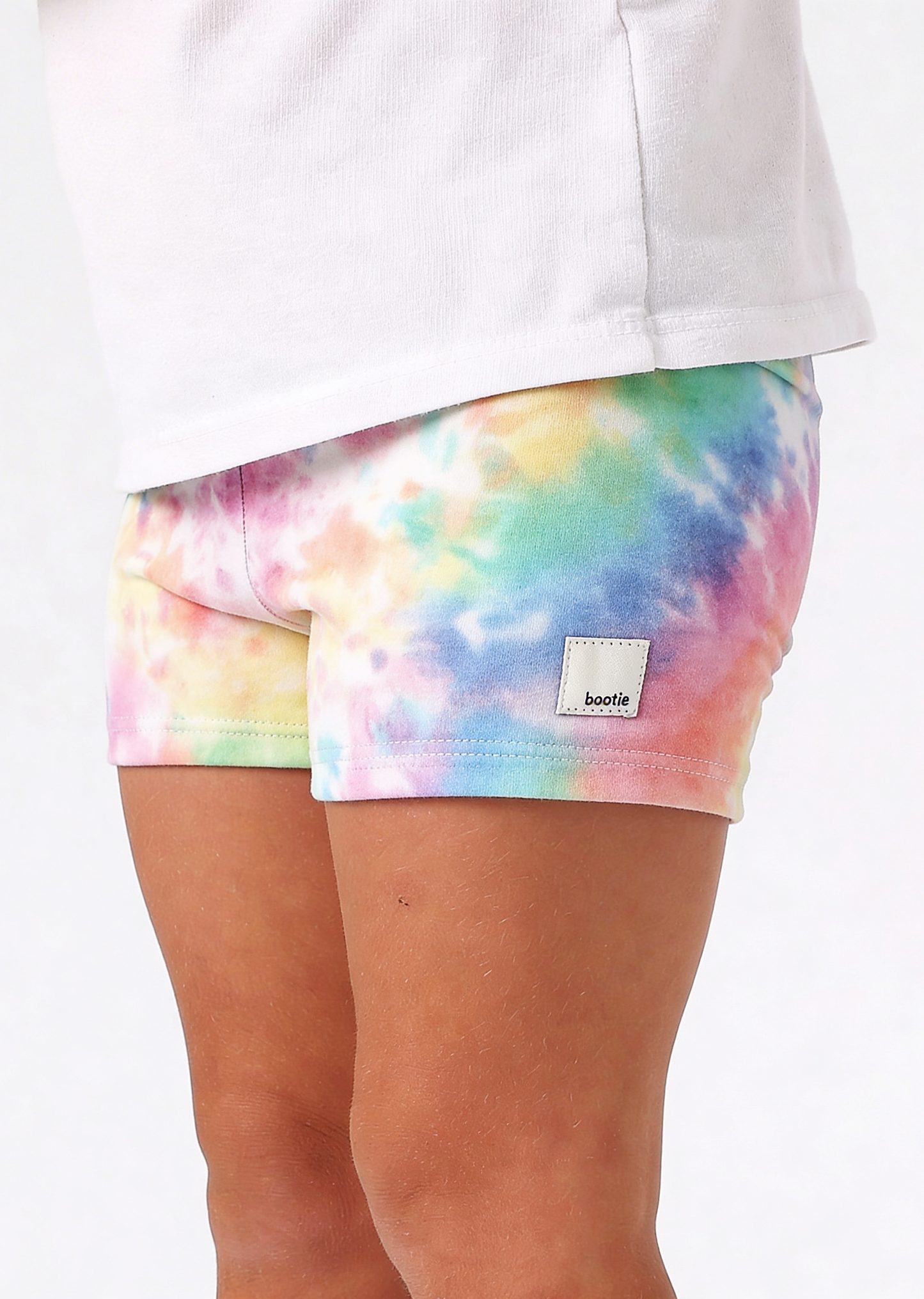Play-All-Day Short - Rainbow Rush