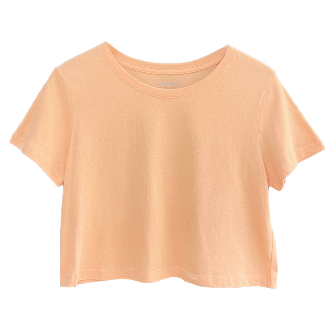 Premium Cotton Crop Tops (New colors)