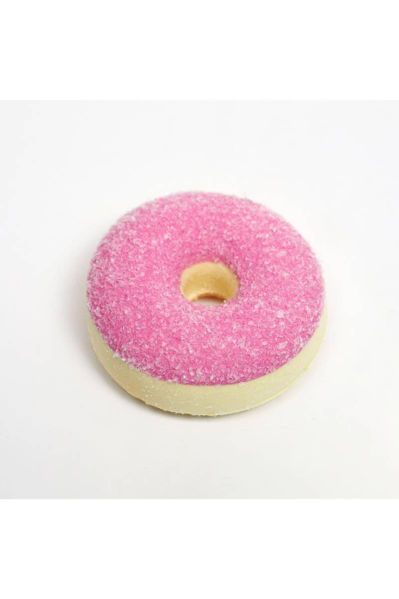 Squishy Toy, PU Leather Donut Simulation_LC26080114