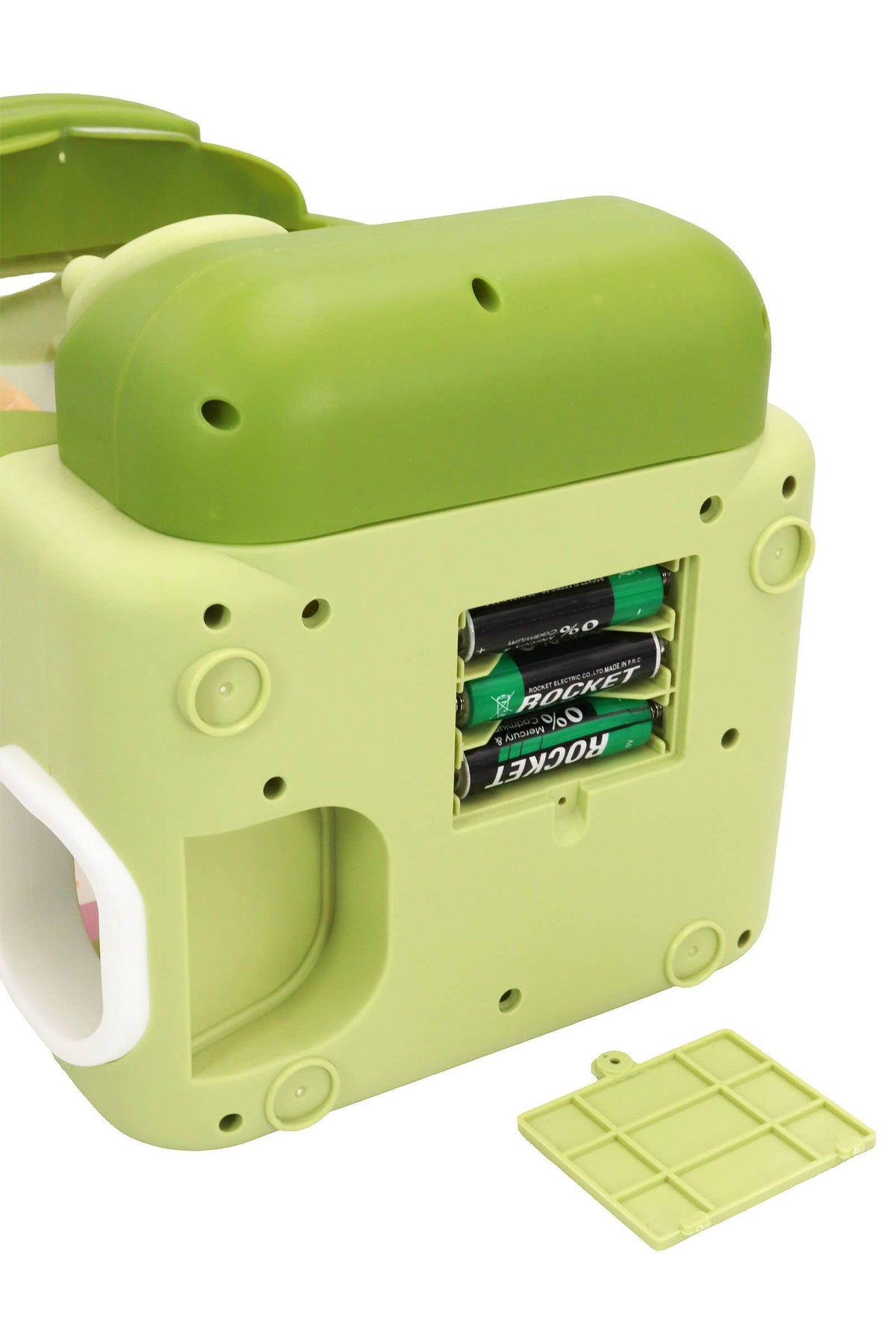 Electronic Dinosaur Music Toy Claw Machine