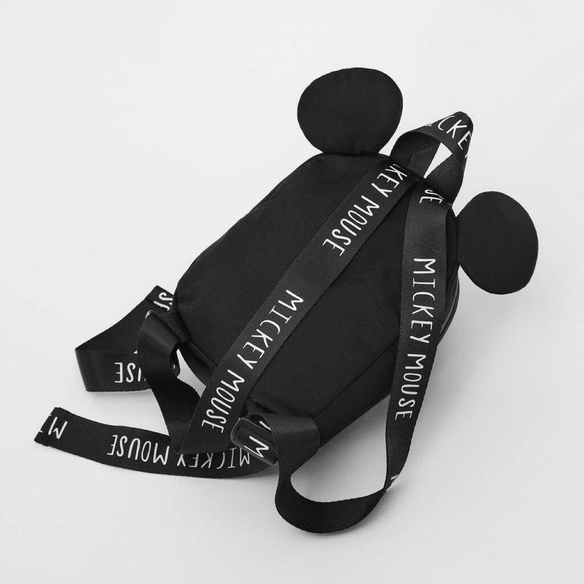Mickey Mouse Mini Backpack Cute Breathable School Bag