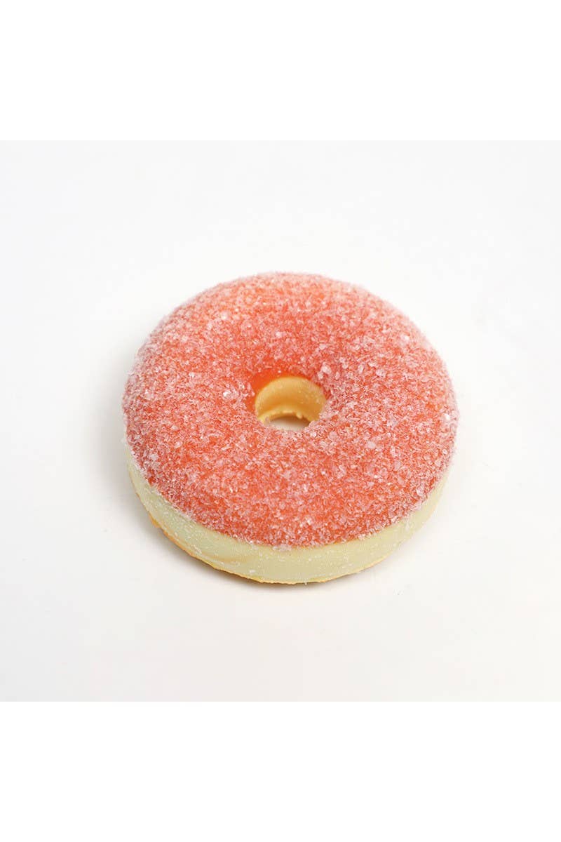 Squishy Toy, PU Leather Donut Simulation_LC26080114