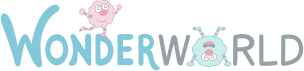 Wonder world Kids